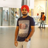 Vikramjeet Singh