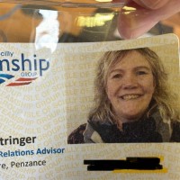 Hayley Stringer