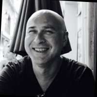 Antony Minne