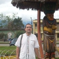 Jorge Arce Hernández