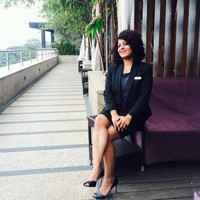 Preeti Philip