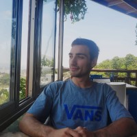 Tomer Koas