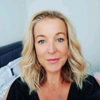 Sarah Robinson