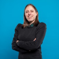 Anne Oomis