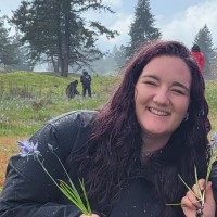 Tessa Halloran (She/Her)