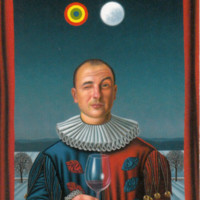 Fuchs Heuriger Michael