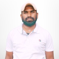 Manickam A