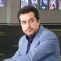 Ehsan Farahani