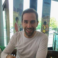 József Budai