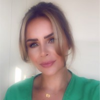 Rosie Holmes