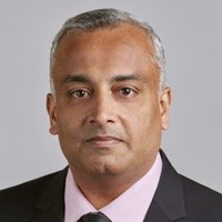 Ashwin M Rao