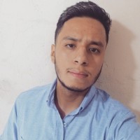 Jorge Wong
