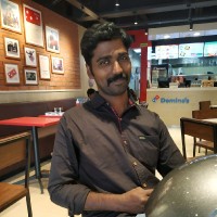Natesan Sakthivel
