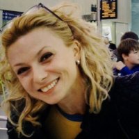 Lidia Teasca