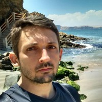 Antonio Kovalski Junior