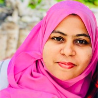 Aishath Shemy