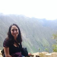 Maria Jose Montoya