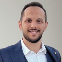 Mahmoud Elsharkawi