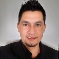 PABLO GUZMÁN ESPINOZA