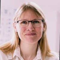 Isabelle Brunet-Gaucher