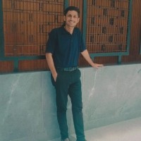 Ahsan Saeed