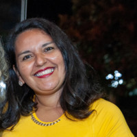 Luciene Conceição