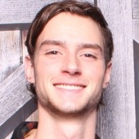 Caleb Dreier