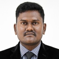 Dhilip Kumar V