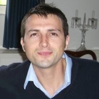 Richard Collett