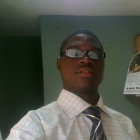 Gbegudu Oluwatobi Joel