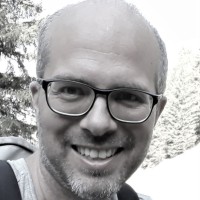 Michael Korner