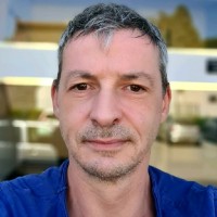 Chris Bourdon