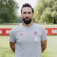 Ahmet Kücükoglu