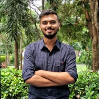 Amarjyoti Tripathy