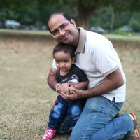 Shailendra Jaiswal