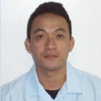 Jon Borgie Borgonia