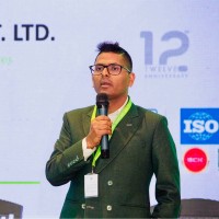 Suman K Sharma