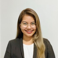Christine Salayog, Cpa