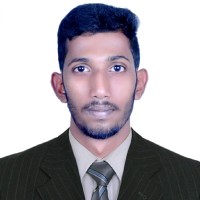 Ragulraj R