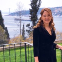 Kıymet Türk Biter