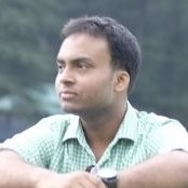 Vaibhav Chaturvedi