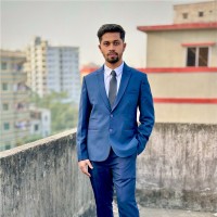 Jamil Uddin