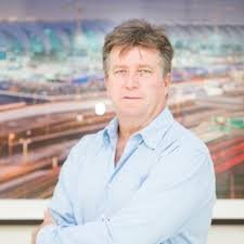 Peter Roche