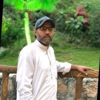 Syed Qadeer Gillani