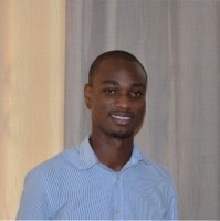 John Kyei