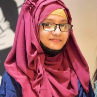 Nighat Riya