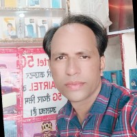 Jayhind Parihar
