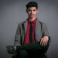 Abhishek Bhoir
