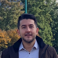 Alejandro Mesa