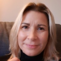 Mandy Kutahya